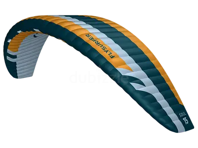 Flysurfer Soul 2 - 15m²