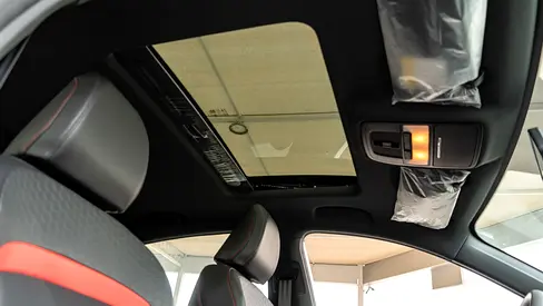 MG MG5 Luxury, миниатюра 20