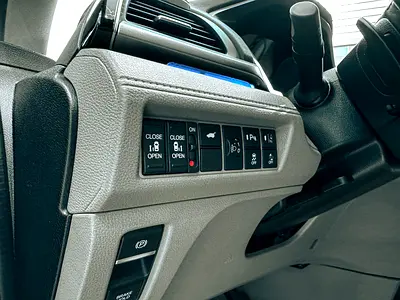 2019 Honda ODYSSEY 照片 14