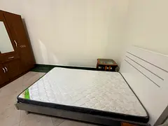 Executive Female Bed Space Available – Ready to Move In
