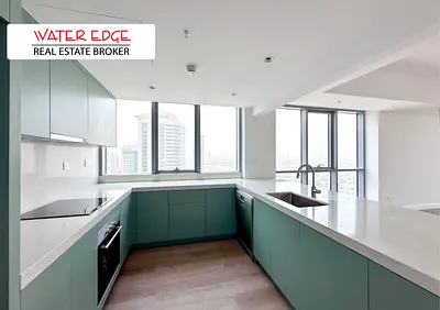 Spacious 3BR | Fully Renovated | Golf Course View