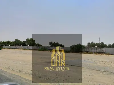 Residential Plot on a Prime Road, close to the public park, newly released, and ready for immediate construction