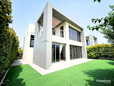 Standalone Villa | Family community | Unfurnished