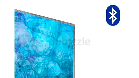 Samsung 65” Neo QLED 8K + Apple TV 4K Package