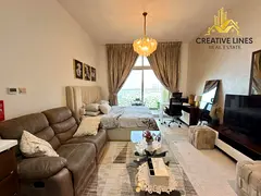 Well Maintained | Fully Furnished | High floor