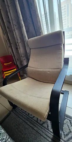 RECLINER Armchair IKEA