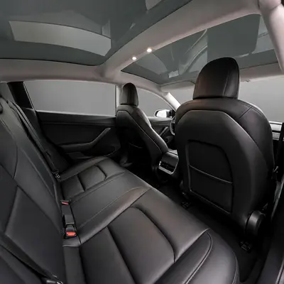 2022 Tesla MODEL 3 — миниатюра 15