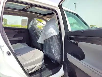 Toyota Highlander Limited, миниатюра 13