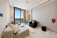 Modern 1BR | Green Community | Balcony