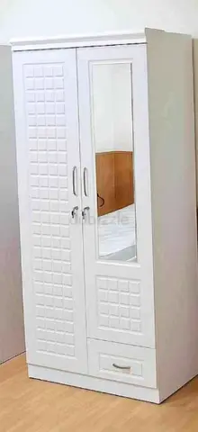 Brand New Two Door Wardrobe