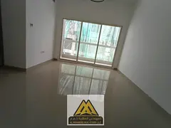 Brand new 1BR in Al Jurf 3, balcony, 2 baths, master, central AC, AED 34,997.