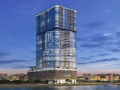 Spacious Living | Resale | Lake View