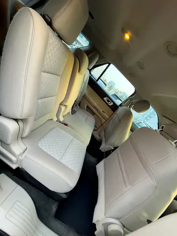 صورة مصغرة 15 لـ 2014 FORD EXPLORER