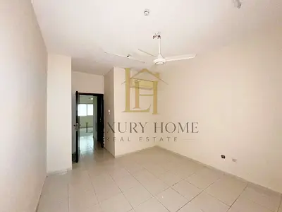 1 Bedroom Apartment With Built-in Split AC Free Parking Near Grand Mall In Just 23k