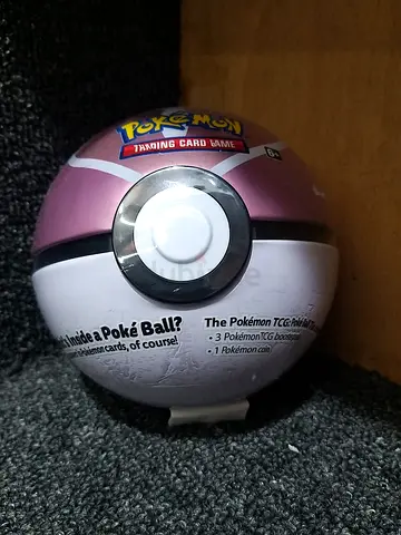 Pokemon TCG