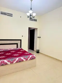 Family Room available in 2 BHK Apartments near Habib bakery Hor Al anz