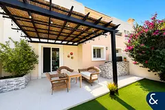 Vacant Now | Private | Opposite Pool & Park