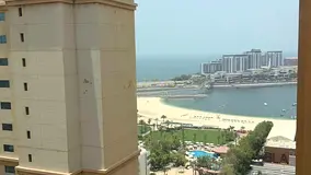 3BR + Maid | Furnished | Courtyard View | JBR