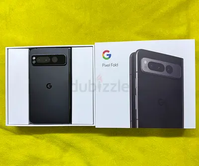 GOOGLE PIXEL FOLD 512GB STORAGE