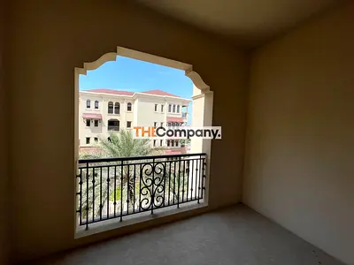 Vacant | Balcony | Resort Community