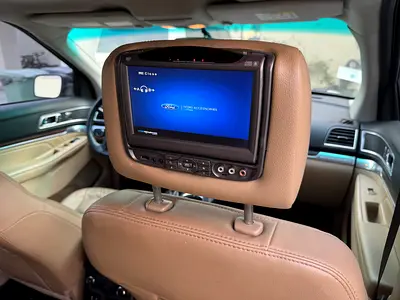 صورة مصغرة 7 لـ 2017 FORD EXPLORER