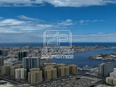 استثمار استراتيجي بإطلالة بحرية مذهلة