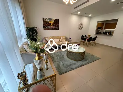 Vacant Soon | Fully Furnished | Spacious Unit