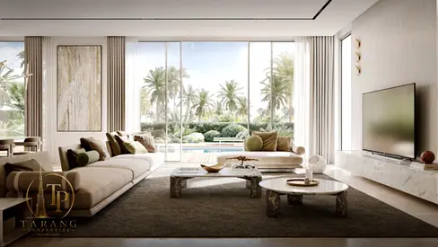 4BR + Maids | Best Type | Large Layout