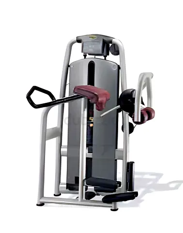 Technogym Selection Glute (M979) – Commercial Gym Machine