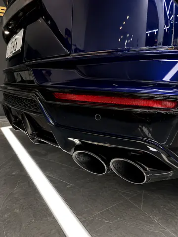 صورة مصغرة 6 لـ 2023 Lamborghini URUS
