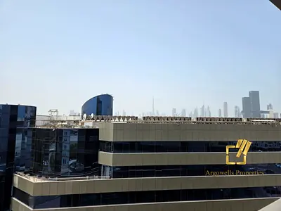 Limited Offer | 15 days free | Huge 3 bed + Maid's | Burj Khalifa View