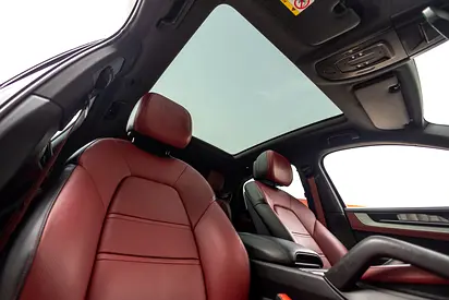 صورة مصغرة 19 لـ 2024 Porsche CAYENNE