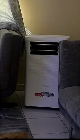 Ac portal for sale