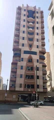 Modern & Spacious 2 Bedroom Apartment for Rent in Pearl House, Al Nahda 2, Dubai