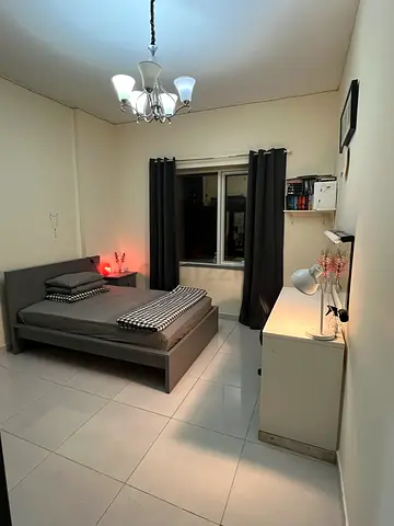Fully Furnished Spacious Bedroom for Rent – Al Nahda 2, Dubai