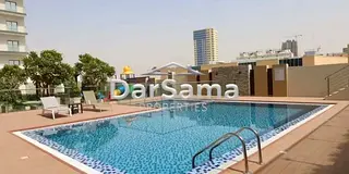 Fully Furnished | High Floor | Spacious Layout | Ready to Move