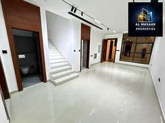 Villa in one of Ajman's most prestigious areas, freehold ownership for all nationalities, 4 bedrooms