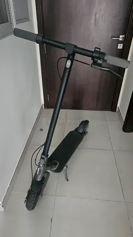 Xiaomi Electric Scooter Ultra 4