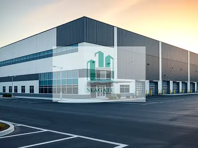Brand New Warehouse for Sale | Umm Al Quwain
