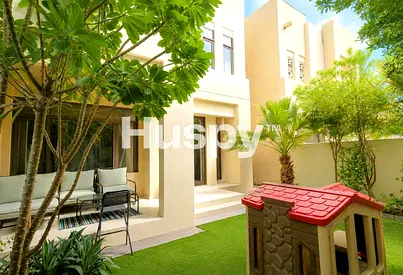Unfurnished | Type I | Near Pool and Park