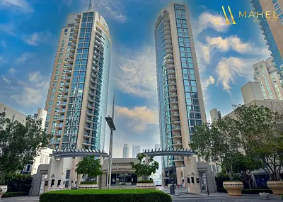 Prime Location | Vacant | Well Maintained