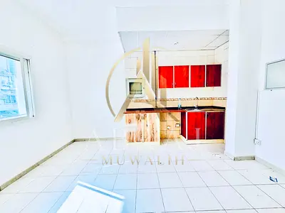 Limited Offer Studio Just 16k In Muwailah Sharjah