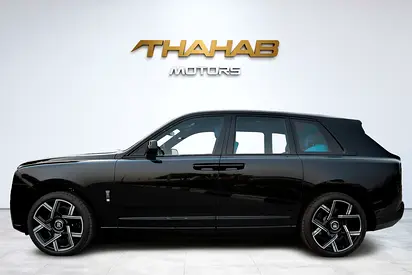 صورة 4 لـ 2026 ROLLS-ROYCE CULLINAN