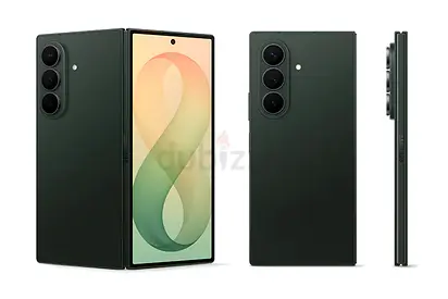 Samsung fold 8 ultra