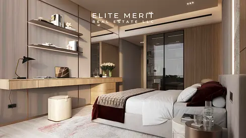 9% Below OP |High Floor | City View | Resale | Q4 2027