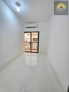 BRAND NEW STUDIO APARTMENT AVAILABLE AT MANASEER WITH BALCONY READY TO MOVE