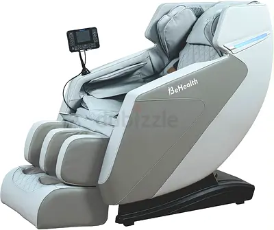 BeHealth Full Body Massage Chair PERFECT CONDITION