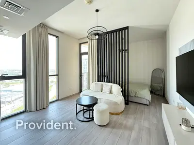 Fully Furnished | Vacant | Best Price