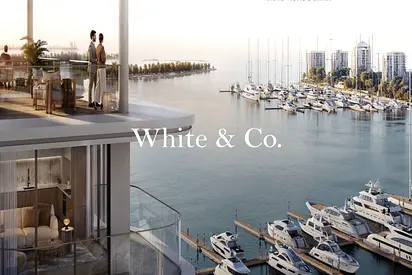 Full Sea View | OP DEAL | Handover 2029