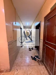 Labour Accommodation Investment Opportunity in Al Jurf 3, Ajman 72 rooms